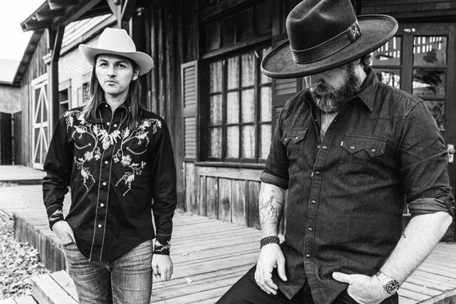 The Devon Allman Project with special guest Duane Betts|Show | The